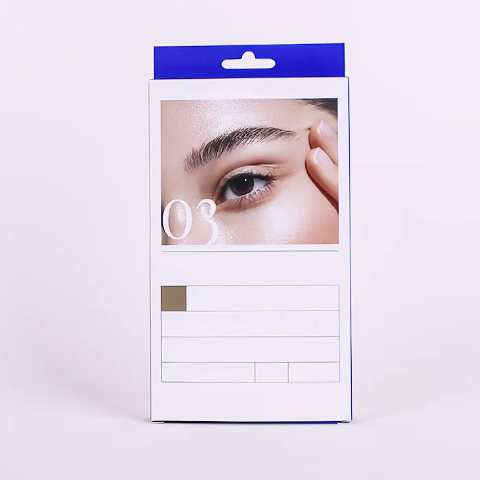 Како Hang Tab Boxes ја подобруваат ефикасноста на приказот на производите и пакувањето? Како Hang Tab Boxes ја подобруваат ефикасноста на приказот на производите и пакувањето?
