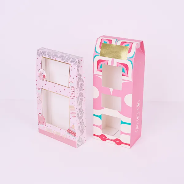 Козметички кутии за пакување