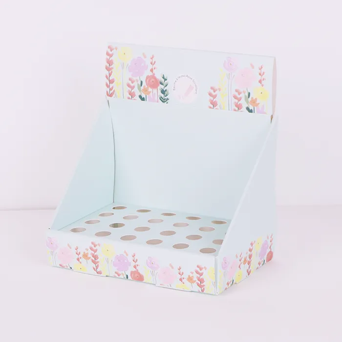 Кутија со шалтер за прикажување