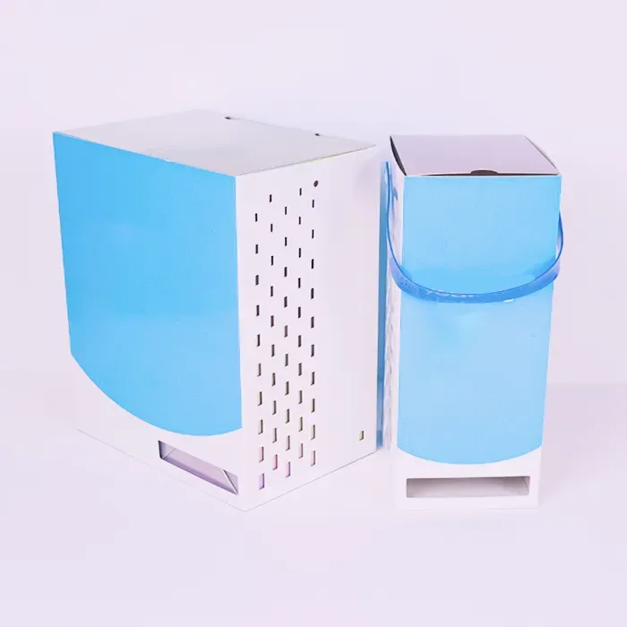 Стоматолошки кутии за пакување