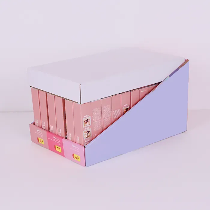 Прикажи го подготвеното пакување