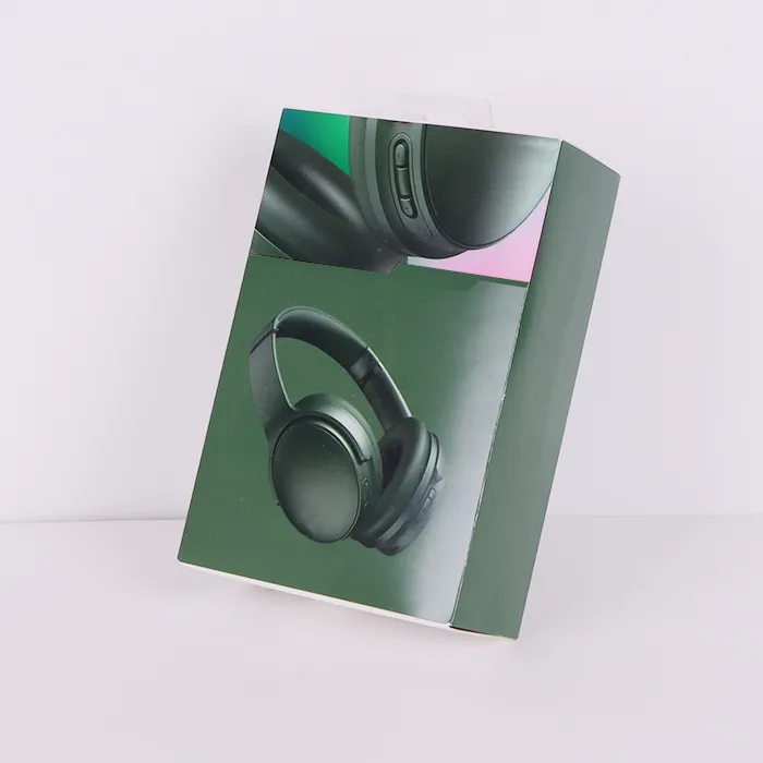 Кутија за пакување електроника