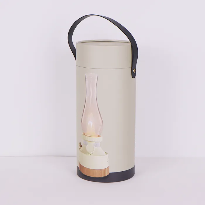 Луксузна кутија со цевки