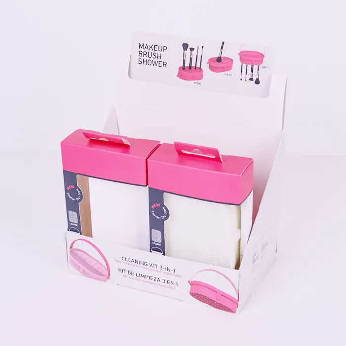 Кутии за прикажување на мало