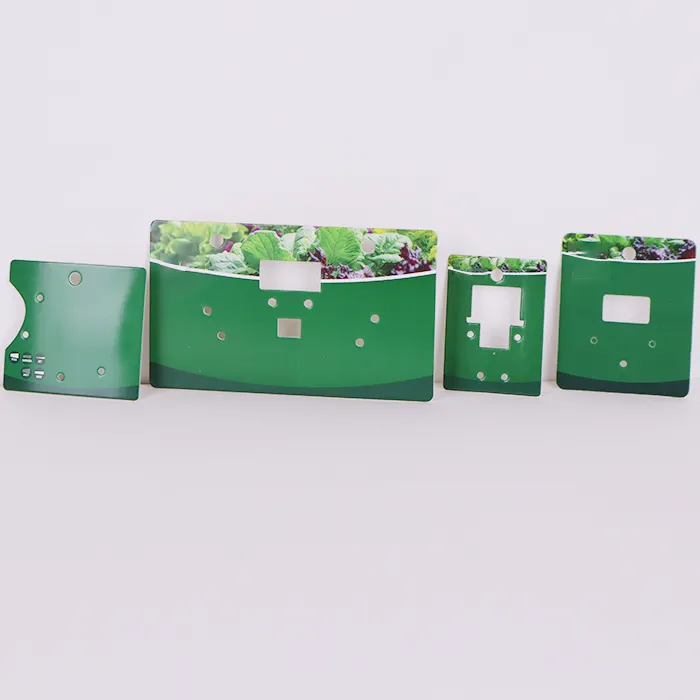 РФИД виси ознака