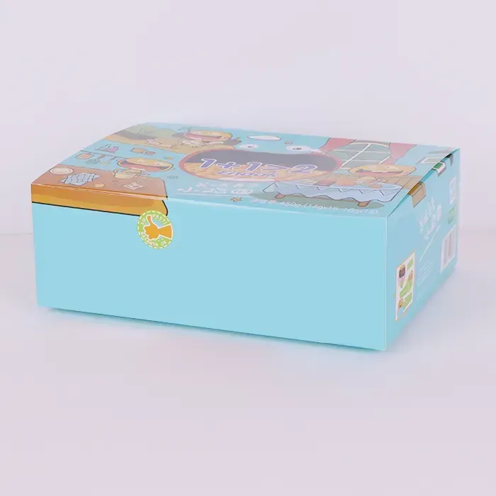 Кутии за пакување за ужина