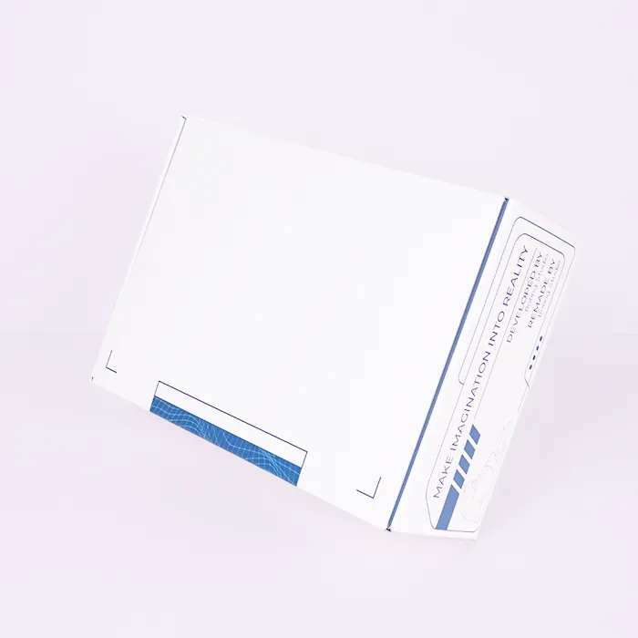 Претплатни хартиени кутии